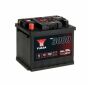 Yuasa 12V 45Ah  SMF Battery YBX3077 (1), фото 1 - интернет-магазин Auto-Mechanic