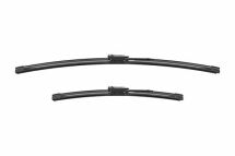 Щітки склоочисника з форсунками (700/450) Tesla X 15-J.E.T AEROTWIN A002J