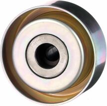 Паразитний/ведучий ролик