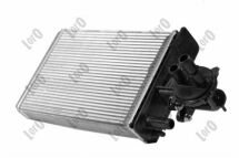 Радiатор пiчки