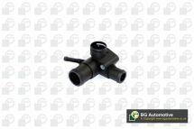 Фланец системы охлаждения Фланец системы охлаждения