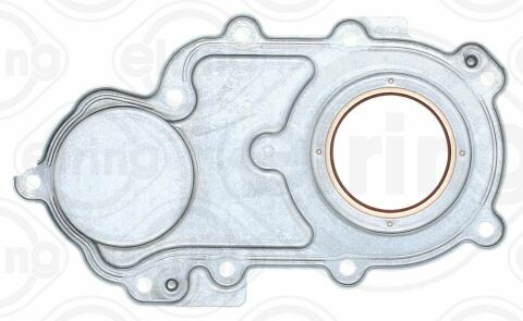 Сальник коленвала (передний) Audi Q5/Q7/VW Touareg 3.0 TFSI 08-19 (45x60)