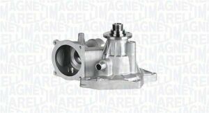 MAGNETI MARELLI  BMW Помпа воды E38 735i 3,5i 8цилиндров 96-/740 4,4i 96-98