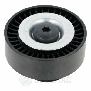 Паразитний / провідний ролик, полікліновий ремінь