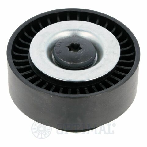 Паразитний / провідний ролик, полікліновий ремінь