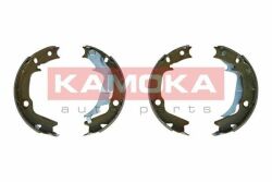 Гальмiвнi колодки барабаннi