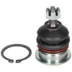 Кульова опора