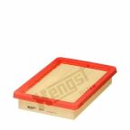 Фільтр повітряний Mazda 323 1.3-2.0 93-04