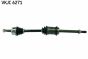 SKF Піввісь NISSAN PRIMERA P11 -01, фото 1 - інтерент-магазин Auto-Mechanic