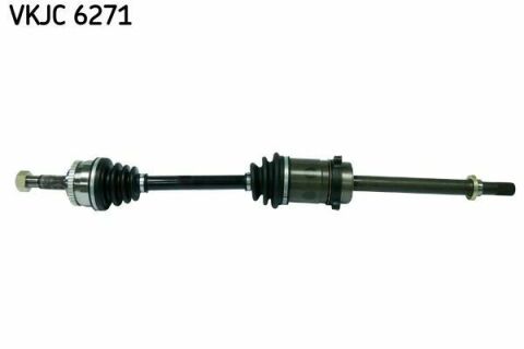 SKF Піввісь NISSAN PRIMERA P11 -01 SKF Піввісь NISSAN PRIMERA P11 -01