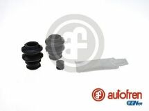 Елементи гальмівного супорта (РМК напрямних)