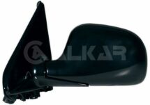 дзеркало лів., ел. регул., з подогрів. 