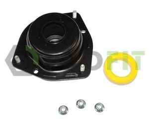 Опора амортизатора резинометаллическая в комплекте.