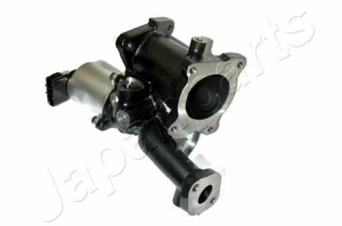 JAPANPARTS OPEL Клапан EGR Astra H 1.7CDTI 04-