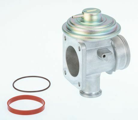 Клапан EGR BMW 3 (E46)/5 (E39)/X5 (E53) 2.0D-3.0D M47/M57 99-05