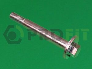 Болт розвалу з шестигранною головкою