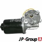 OPEL Двигун склоочисника Combo, Corsa C