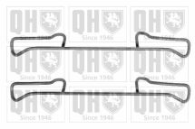 Ремкомплект тормозных колодок