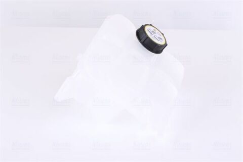 Розширювальний бак FORD C-MAX (2007) 1.6 TDCI TDCI ECONETIC