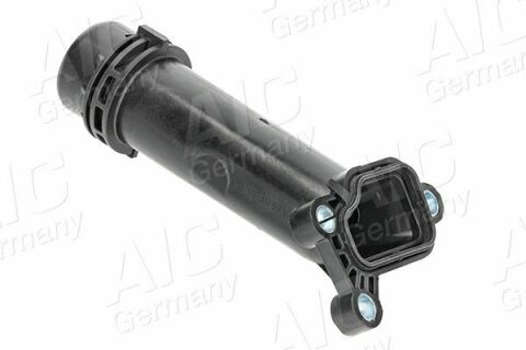 Фланец охлаждающей жидкости