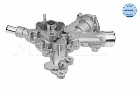 Насос воды Opel Astra G/H/Corsa C/D 1.2 16V/1.4 00-14/Combo 1.4 16V 05-