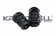 KRAFTVOLL HYUNDAI Подушка амортизатора передн.Accent,Getz 99-