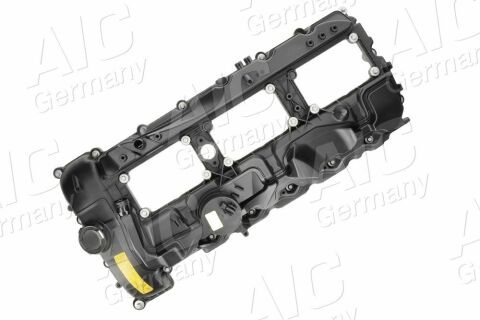 Кришка клапанів BMW 3 (E90)/5 (F10/F11)/X5 (E70/F15/F85) 3.0i 06- (N55)