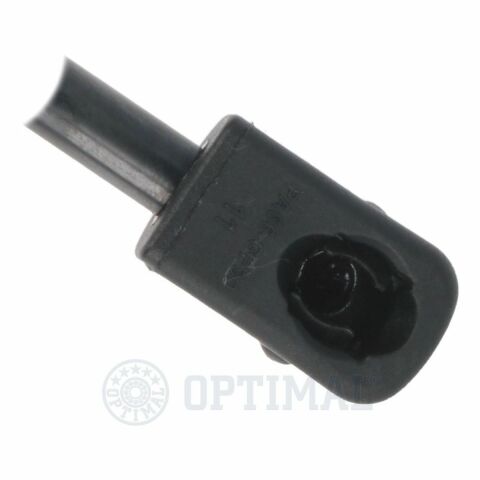 Газова  пружина,  кришка  багажніка