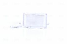 Радіатор масляний