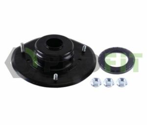 Опора амортизатора резинометаллическая в комплекте.