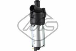 Водяний насос додатковий Mercedes-Benz Sprinter 2-4t/Vito/C/E/G 1.6-6.0 84-