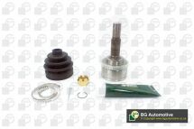 ШРКШ зі змазкою в комплекті