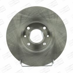 Тормозной диск передний C4, Berlingo, C5, PEUGEOT 207,307,308 CITROEN