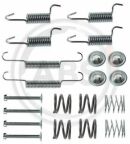 Ремкомплект тормозных колодок Ремкомплект тормозных колодок