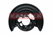 Кожух тормозного диска задний, левый MB Sprinter 906 416-518CDI 06-18/VW Crafter 6