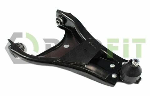 Важіль підвіски