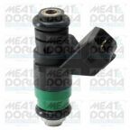 Форсунка бензинова Renault Kangoo 1.6 01–, Dacia Duster, Logan Форсунка бензинова Renault Kangoo 1.6 01–, Dacia Duster, Logan