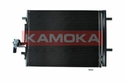Радиатор кондиционера VOLVO S60 10-18/S80 06-16/V40 12-/V60 11-18/V70 05- Радиатор кондиционера VOLVO S60 10-18/S80 06-16/V40 12-/V60 11-18/V70 05-