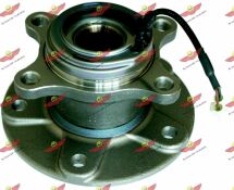Комплект подшипника ступицы колеса