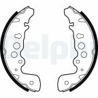 Комплект тормозных колодок