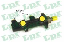 Тормозной цилиндр главный