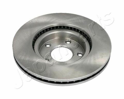 JAPANPARTS MAZDA Гальмівний диск передн. Mazda 6 12-, CX-5 11-