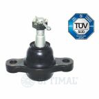 Кульова опора