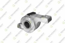 Сайлентблок рычага правый Fiat