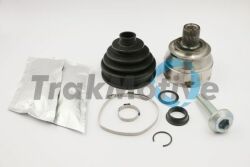 ШРКШ зовнішній 38/33 зубчастий Комплект Volkswagen T4 90–
