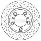 Гальмівний диск Гальмівний диск