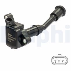 Котушка запалювання Ford Focus 1.5Ecoboost 14- Котушка запалювання Ford Focus 1.5Ecoboost 14-