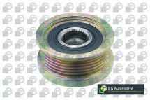 Шків генератора ASTRA/VECTRA/ZAFIRA 1.9D 04-