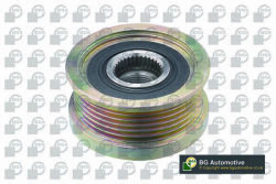 Шкив генератора ASTRA/VECTRA/ZAFIRA 1.9D 04- Шкив генератора ASTRA/VECTRA/ZAFIRA 1.9D 04-