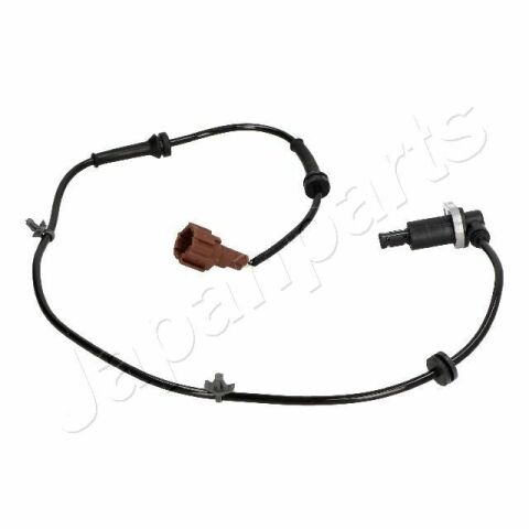 JAPANPARTS NISSAN Датчик ABS задн.лев.QX 00-